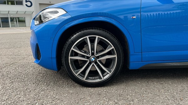 Used BMW X2 2021 for sale - 75672157: Photo 25