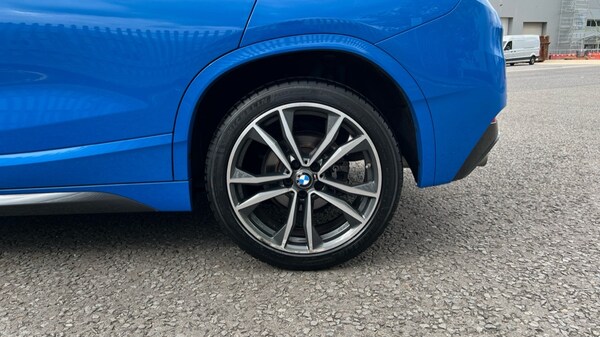 Used BMW X2 2021 for sale - 75672157: Photo 26