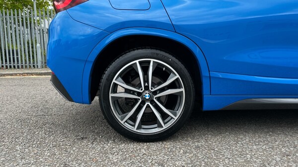 Used BMW X2 2021 for sale - 75672157: Photo 27