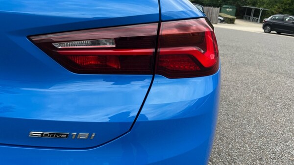 Used BMW X2 2021 for sale - 75672157: Photo 29