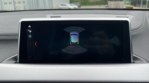Used BMW X2 2021 for sale - 75672157: Photo 31