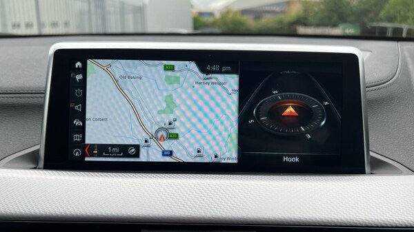Used BMW X2 2021 for sale - 75672157: Photo 32