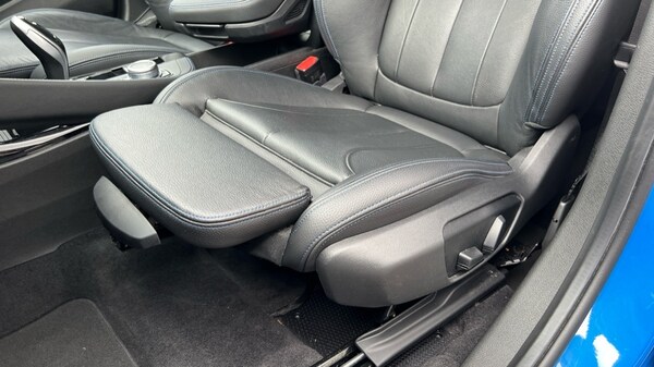 Used BMW X2 2021 for sale - 75672157: Photo 35