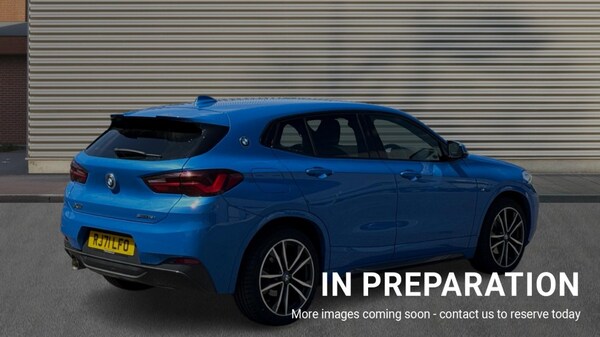 Used BMW X2 2021 for sale - 75672157: Photo 4