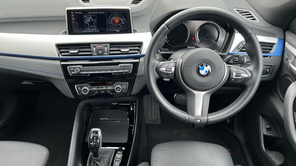 Used BMW X2 2021 for sale - 75672157: Photo 5