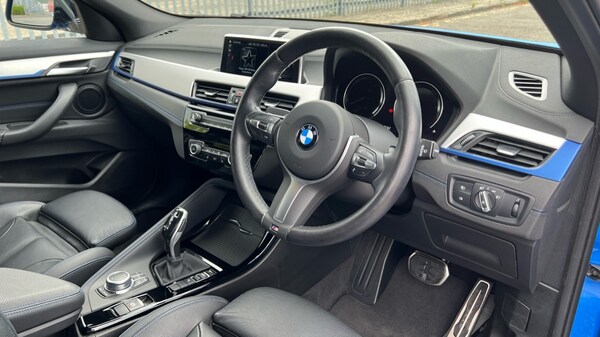 Used BMW X2 2021 for sale - 75672157: Photo 6