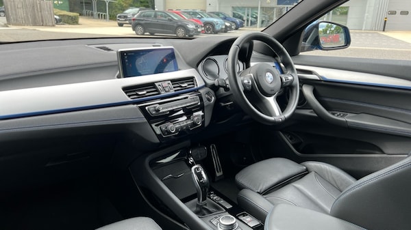 Used BMW X2 2021 for sale - 75672157: Photo 7