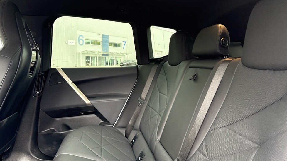 Used BMW iX 2022 for sale - 76062365: Photo 12