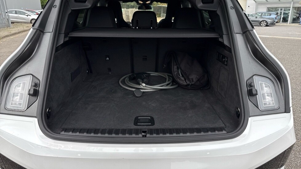 Used BMW iX 2022 for sale - 76062365: Photo 13