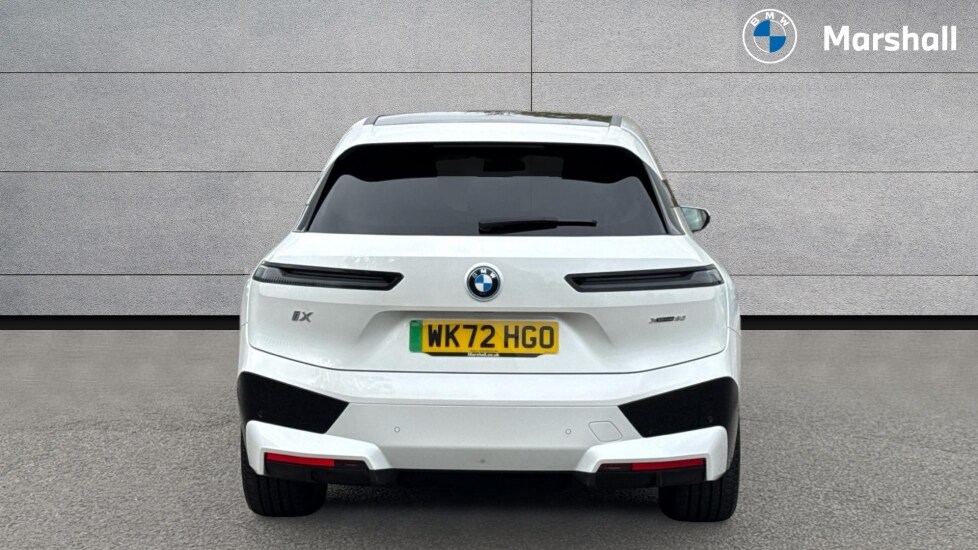 Used BMW iX 2022 for sale - 76062365: Photo 15