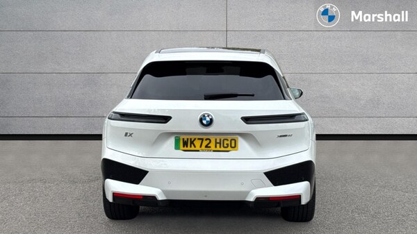 Used BMW iX 2022 for sale - 76062365: Photo 15