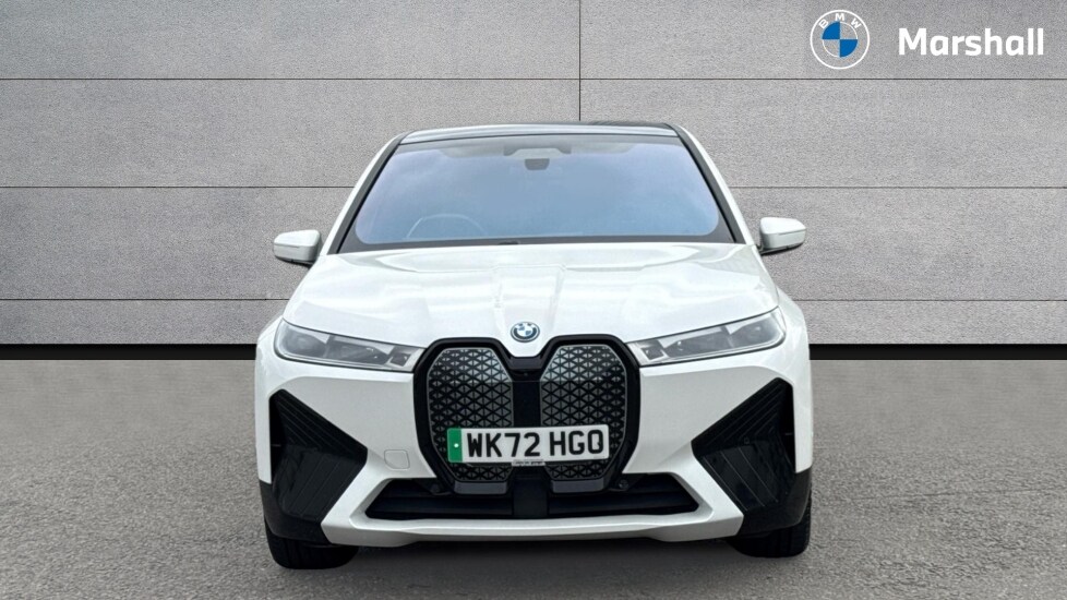 Used BMW iX 2022 for sale - 76062365: Photo 16