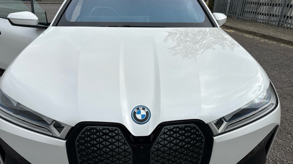 Used BMW iX 2022 for sale - 76062365: Photo 21