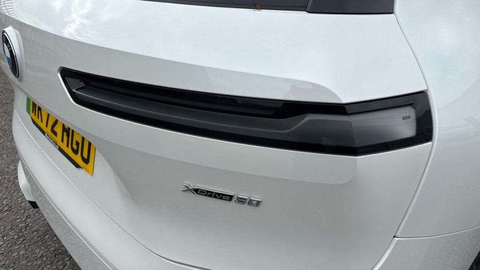 Used BMW iX 2022 for sale - 76062365: Photo 29