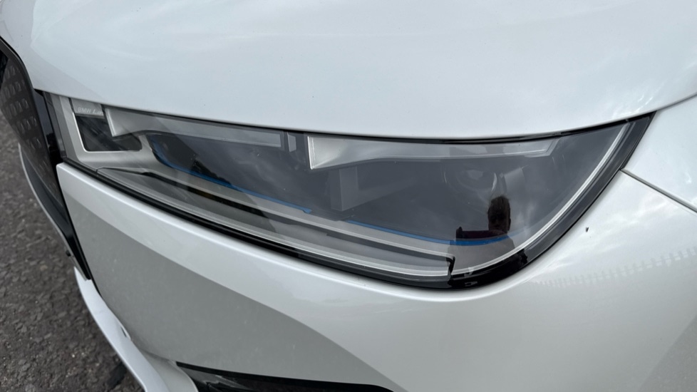 Used BMW iX 2022 for sale - 76062365: Photo 30