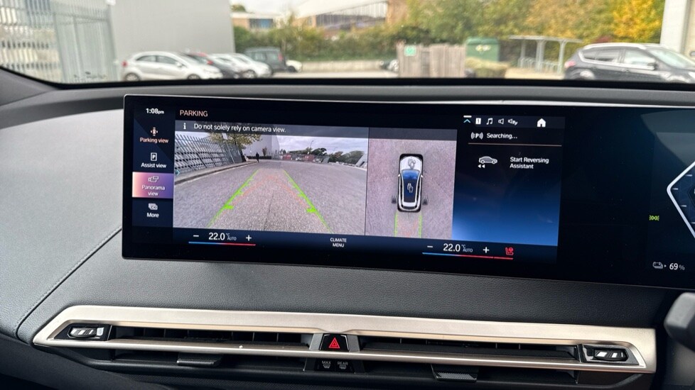 Used BMW iX 2022 for sale - 76062365: Photo 31