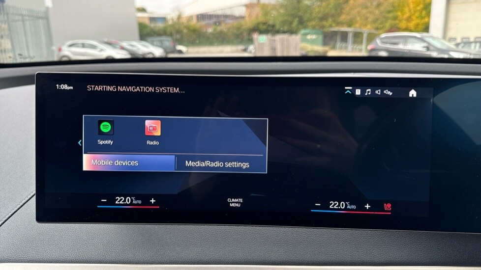 Used BMW iX 2022 for sale - 76062365: Photo 32