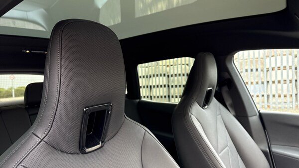 Used BMW iX 2022 for sale - 76062365: Photo 37