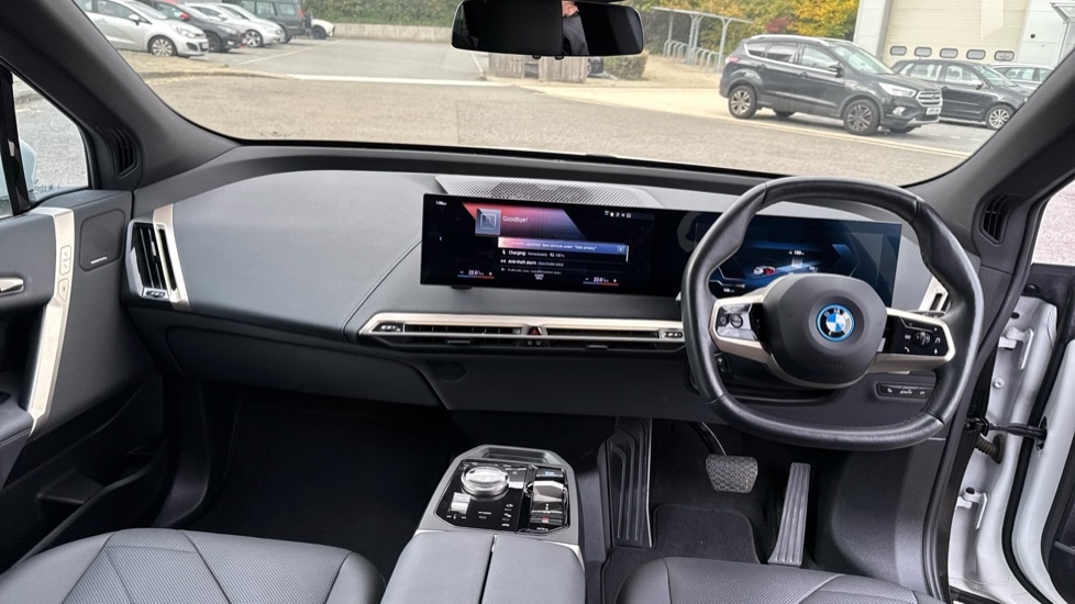 Used BMW iX 2022 for sale - 76062365: Photo 4