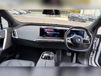 Used BMW iX 2022 for sale - 76062365: Photo 4