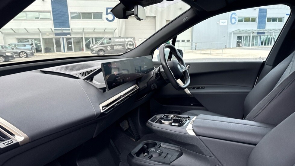 Used BMW iX 2022 for sale - 76062365: Photo 7