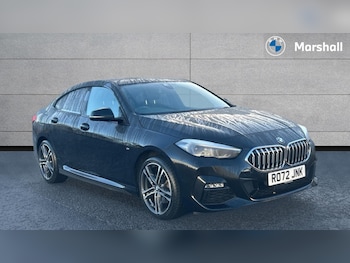 2022 - 2 SERIES 218i [136] M Sport 4dr DCT