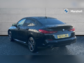 Used BMW 2 Series 2022 for sale - 76766215: Photo