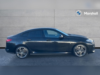 Used BMW 2 Series 2022 for sale - 76766215: Photo