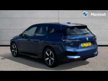 Used BMW iX 2022 for sale - 75019068: Photo