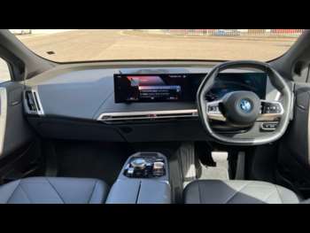 Used BMW iX 2022 for sale - 75019068: Photo