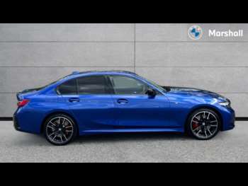 Used BMW 3 Series 2023 for sale - 74941224: Photo