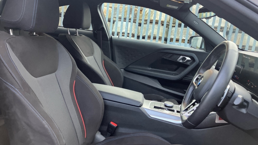 Used BMW 2 Series 2025 for sale - 76901393: Photo 11