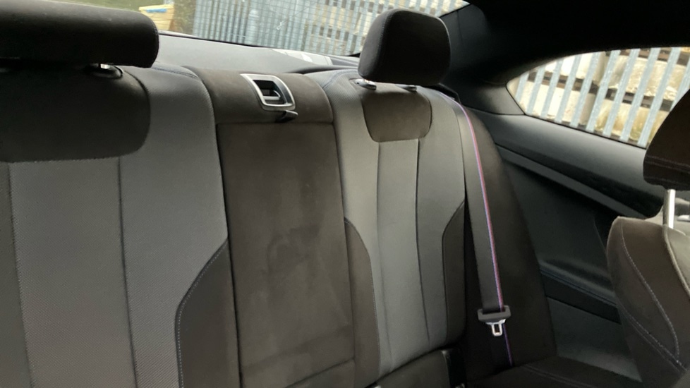 Used BMW 2 Series 2025 for sale - 76901393: Photo 12