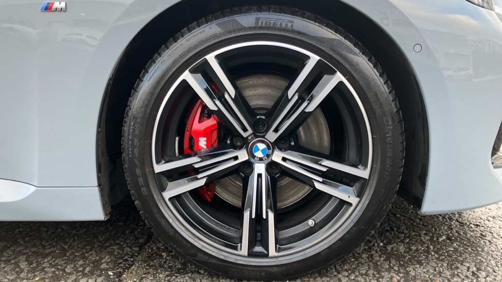 Used BMW 2 Series 2025 for sale - 76901393: Photo 14