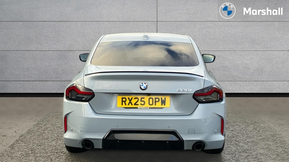 Used BMW 2 Series 2025 for sale - 76901393: Photo 15