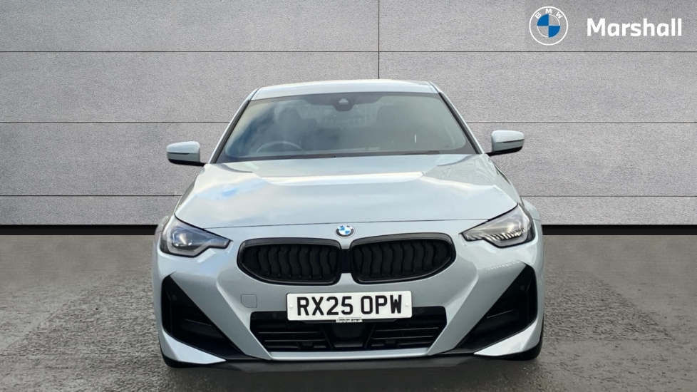 Used BMW 2 Series 2025 for sale - 76901393: Photo 16