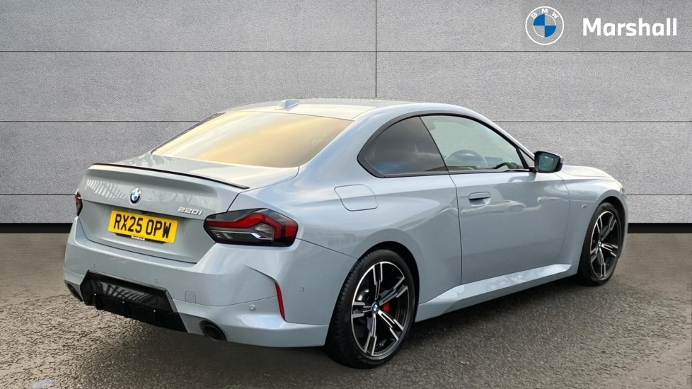 Used BMW 2 Series 2025 for sale - 76901393: Photo 22