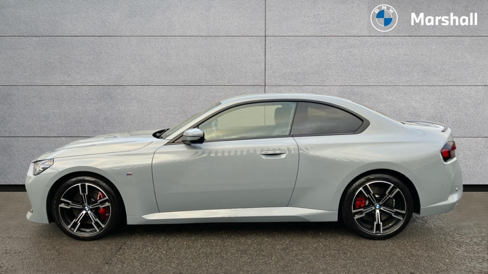 Used BMW 2 Series 2025 for sale - 76901393: Photo 24