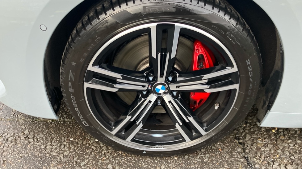 Used BMW 2 Series 2025 for sale - 76901393: Photo 25