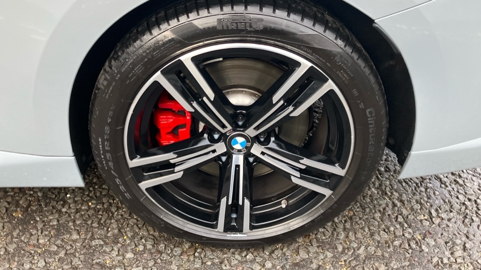 Used BMW 2 Series 2025 for sale - 76901393: Photo 26