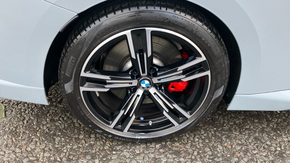 Used BMW 2 Series 2025 for sale - 76901393: Photo 27