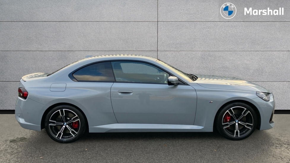 Used BMW 2 Series 2025 for sale - 76901393: Photo 3