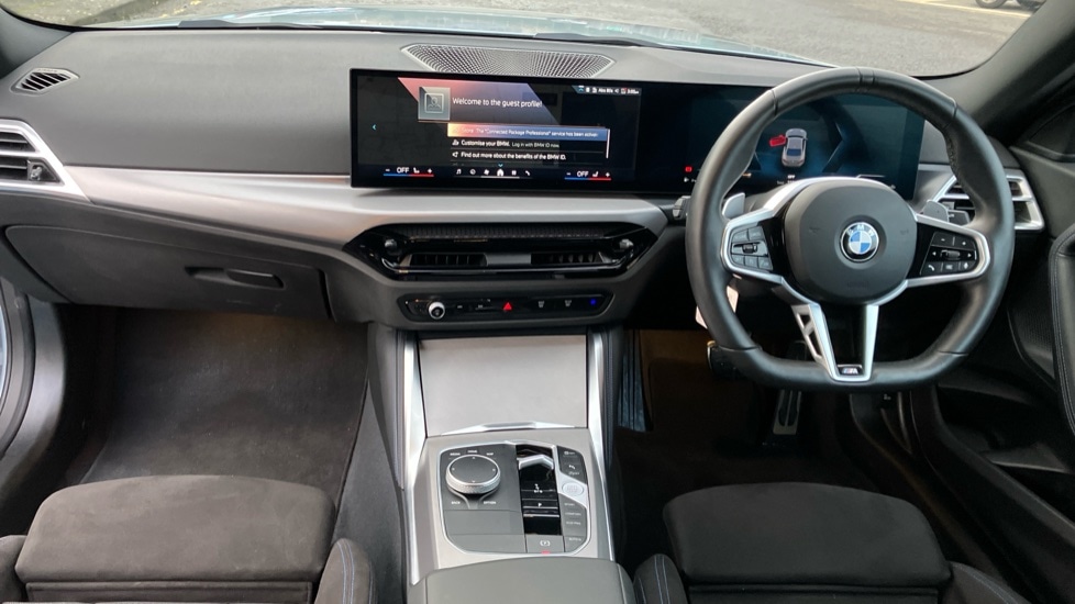 Used BMW 2 Series 2025 for sale - 76901393: Photo 4