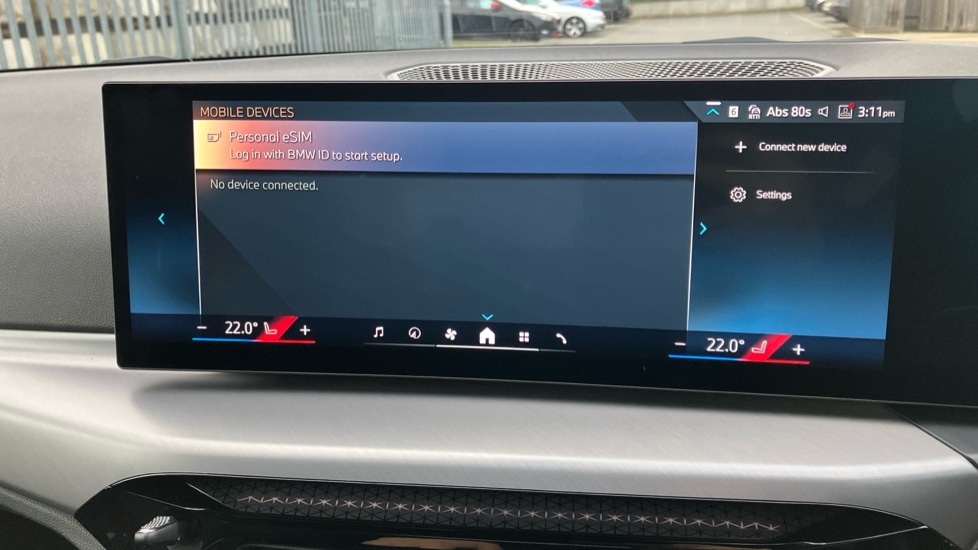 Used BMW 2 Series 2025 for sale - 76901393: Photo 46