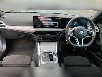 Used BMW 2 Series 2025 for sale - 76901393: Photo