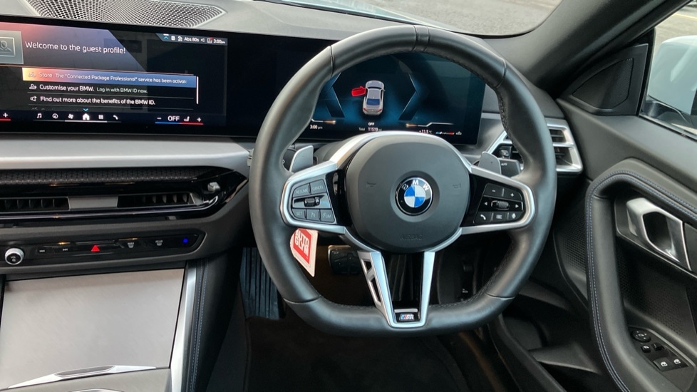 Used BMW 2 Series 2025 for sale - 76901393: Photo 5