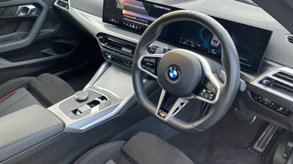 Used BMW 2 Series 2025 for sale - 76901393: Photo 6