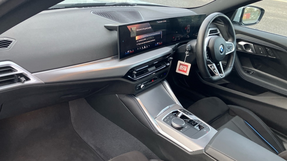 Used BMW 2 Series 2025 for sale - 76901393: Photo 7