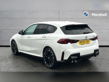 Used BMW 1 Series 2025 for sale - 77004946: Photo