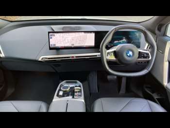 Used BMW iX 2022 for sale - 74856856: Photo